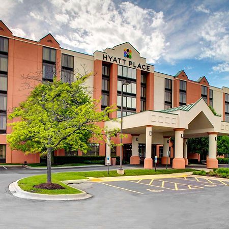 Hyatt Place Cincinnati Airport Florence Luaran gambar