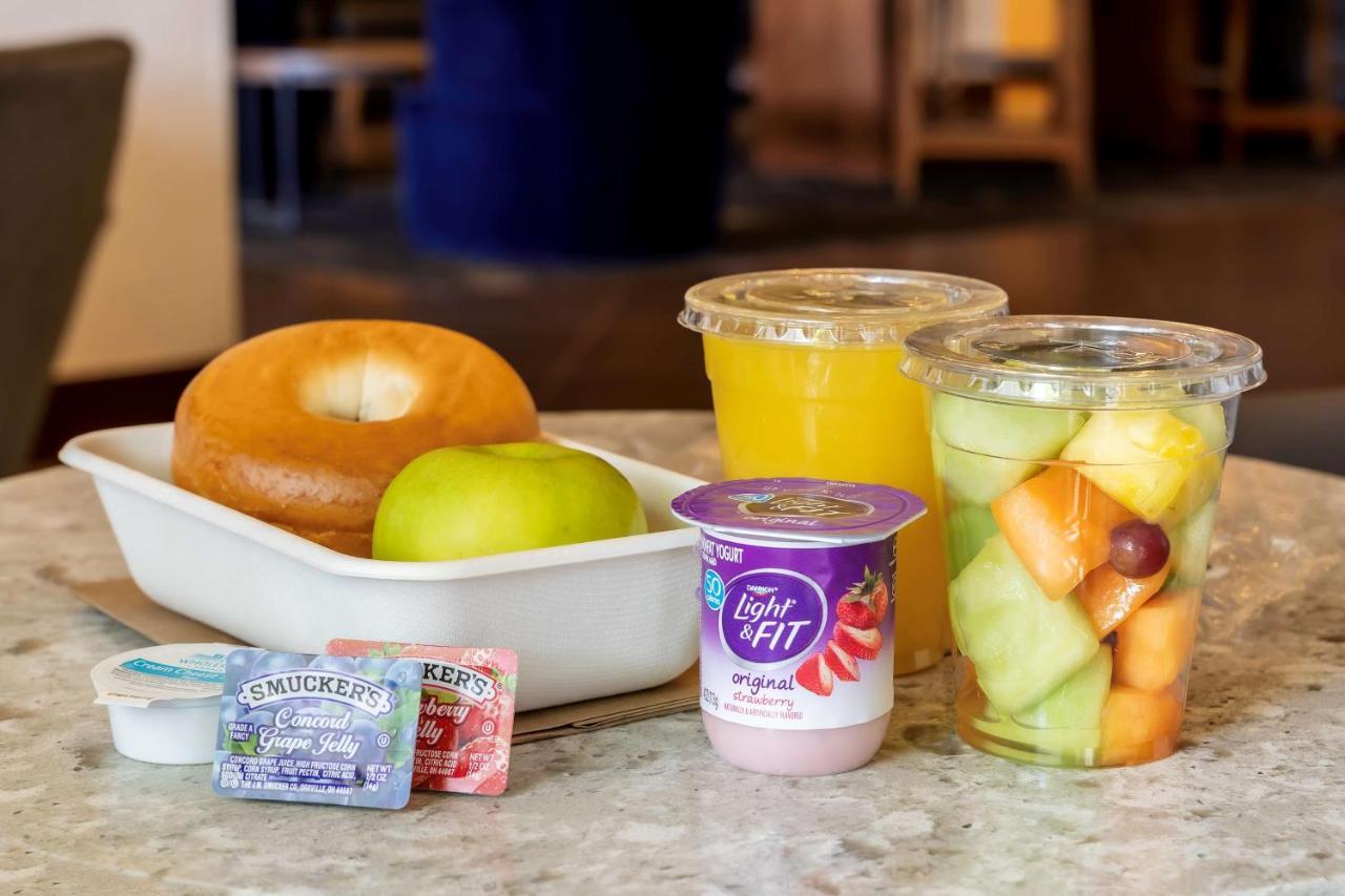 Hyatt Place Cincinnati Airport Florence Luaran gambar