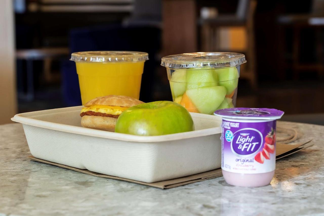 Hyatt Place Cincinnati Airport Florence Luaran gambar