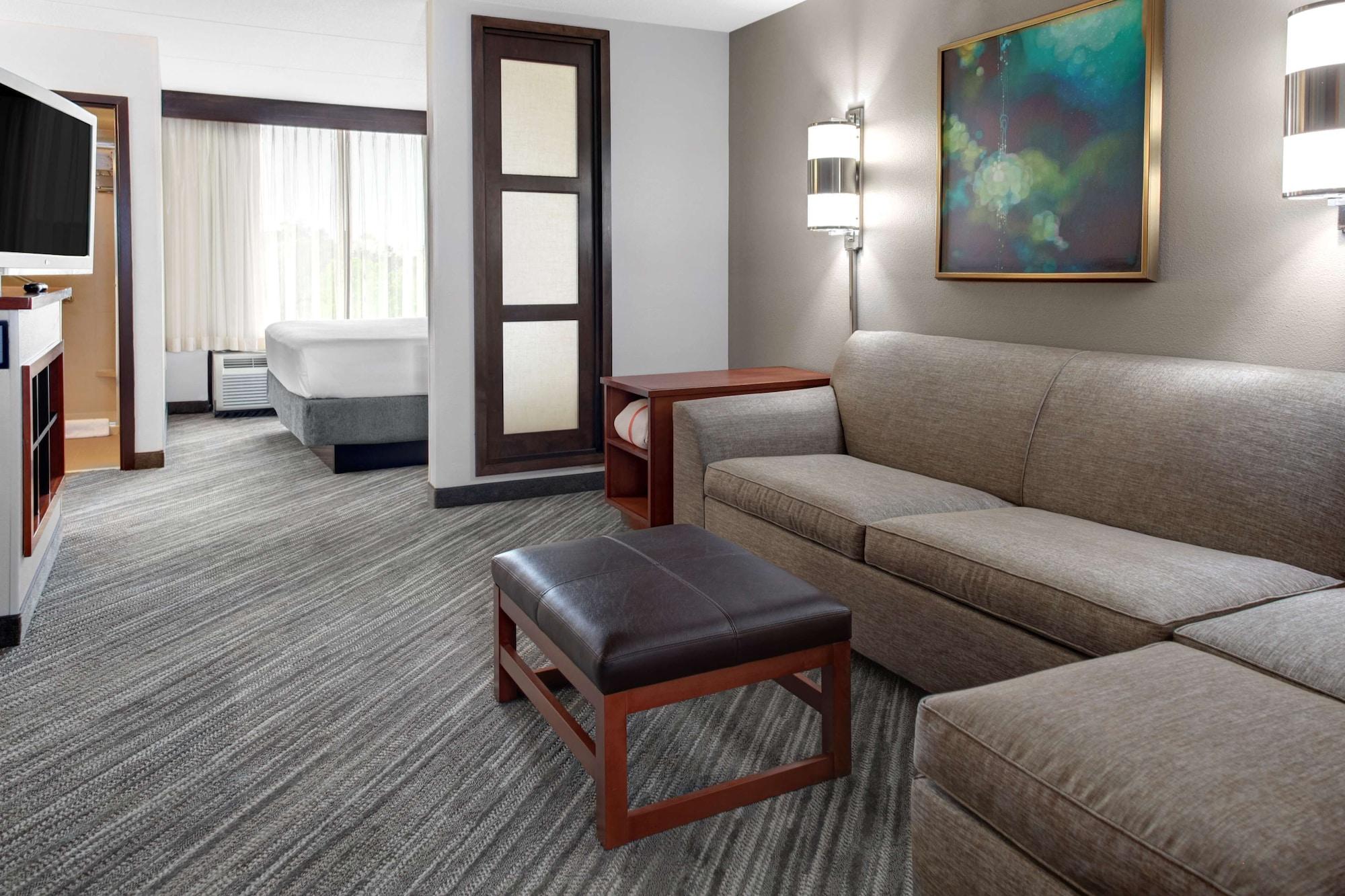 Hyatt Place Cincinnati Airport Florence Luaran gambar