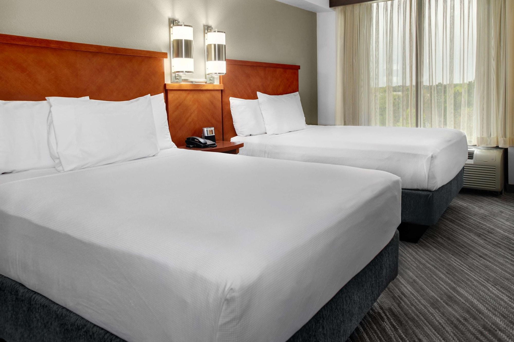 Hyatt Place Cincinnati Airport Florence Luaran gambar