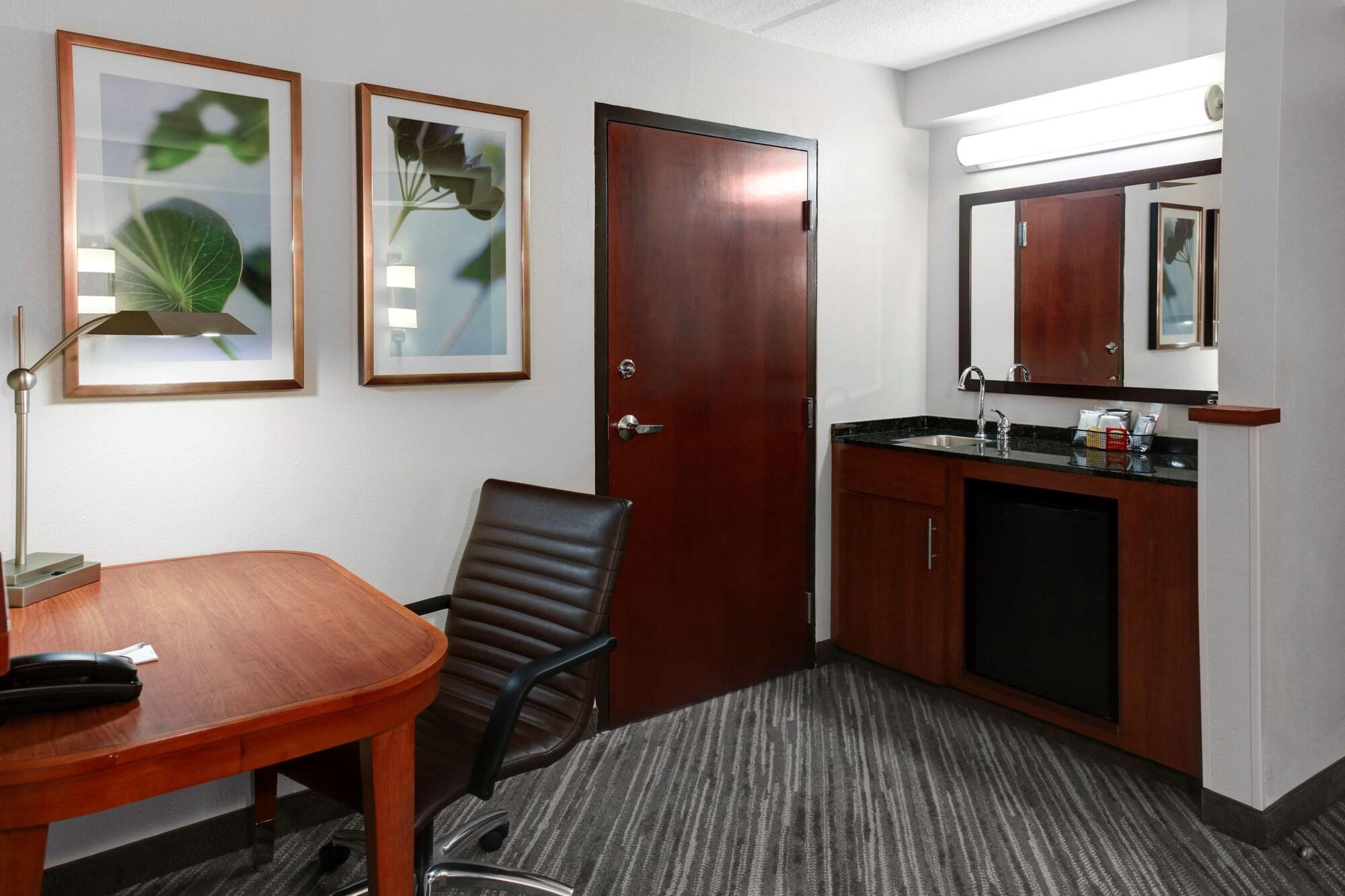 Hyatt Place Cincinnati Airport Florence Luaran gambar