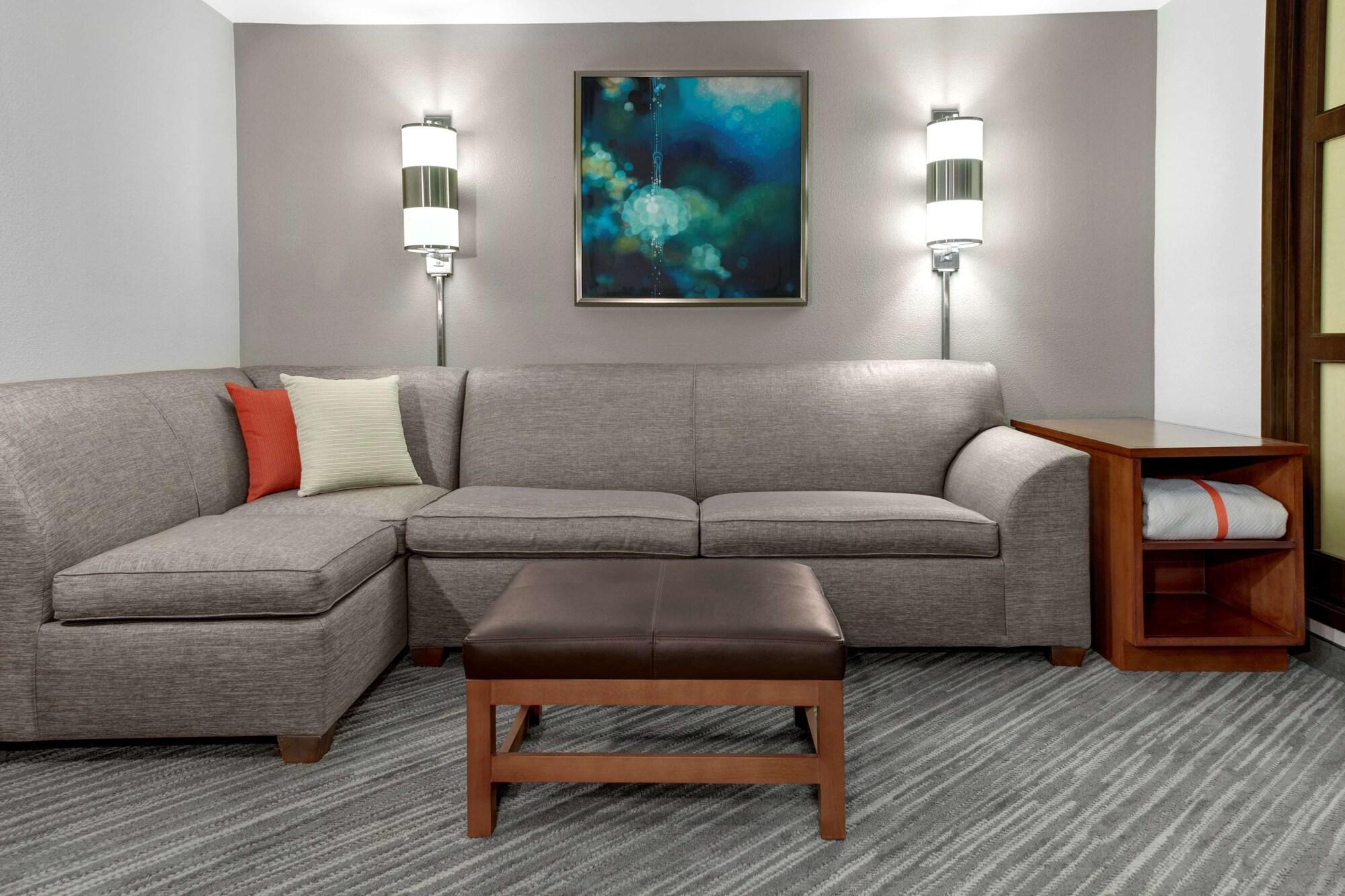 Hyatt Place Cincinnati Airport Florence Luaran gambar