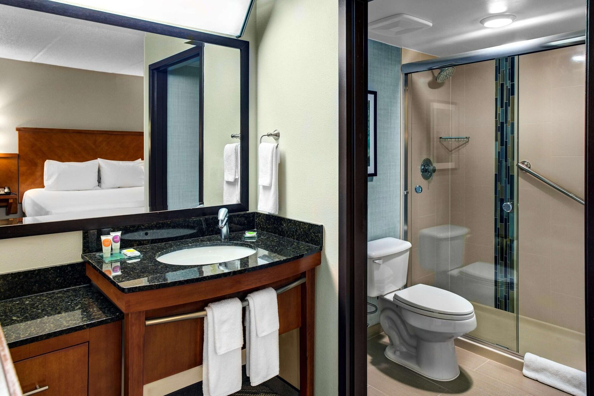 Hyatt Place Cincinnati Airport Florence Luaran gambar