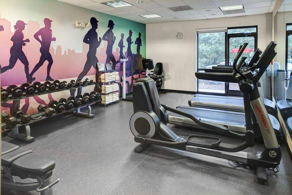 Hyatt Place Cincinnati Airport Florence Luaran gambar