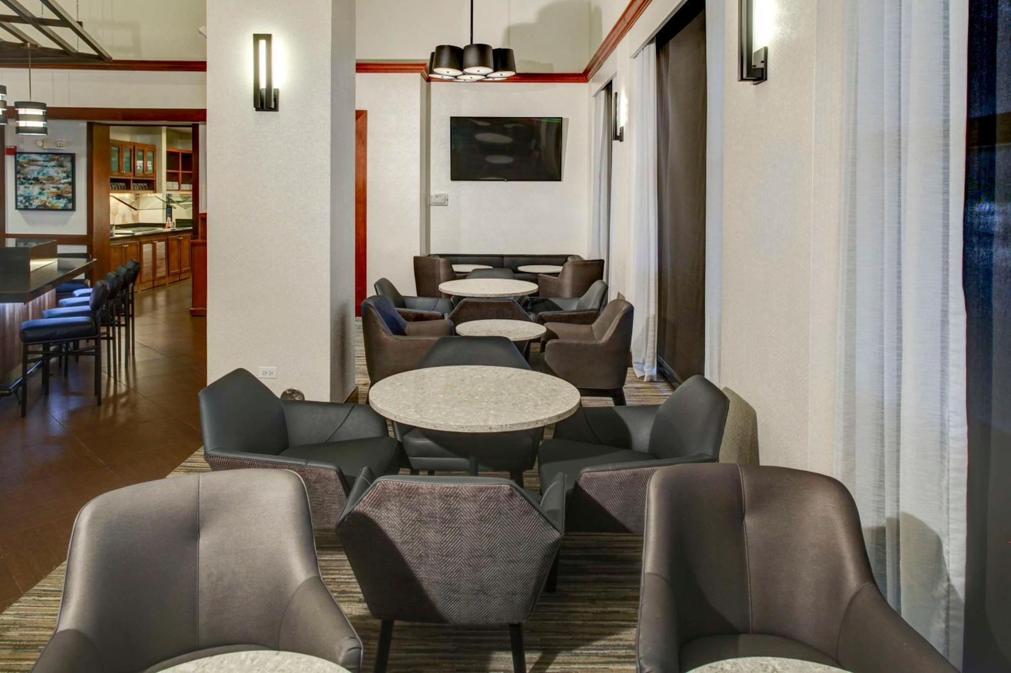 Hyatt Place Cincinnati Airport Florence Luaran gambar