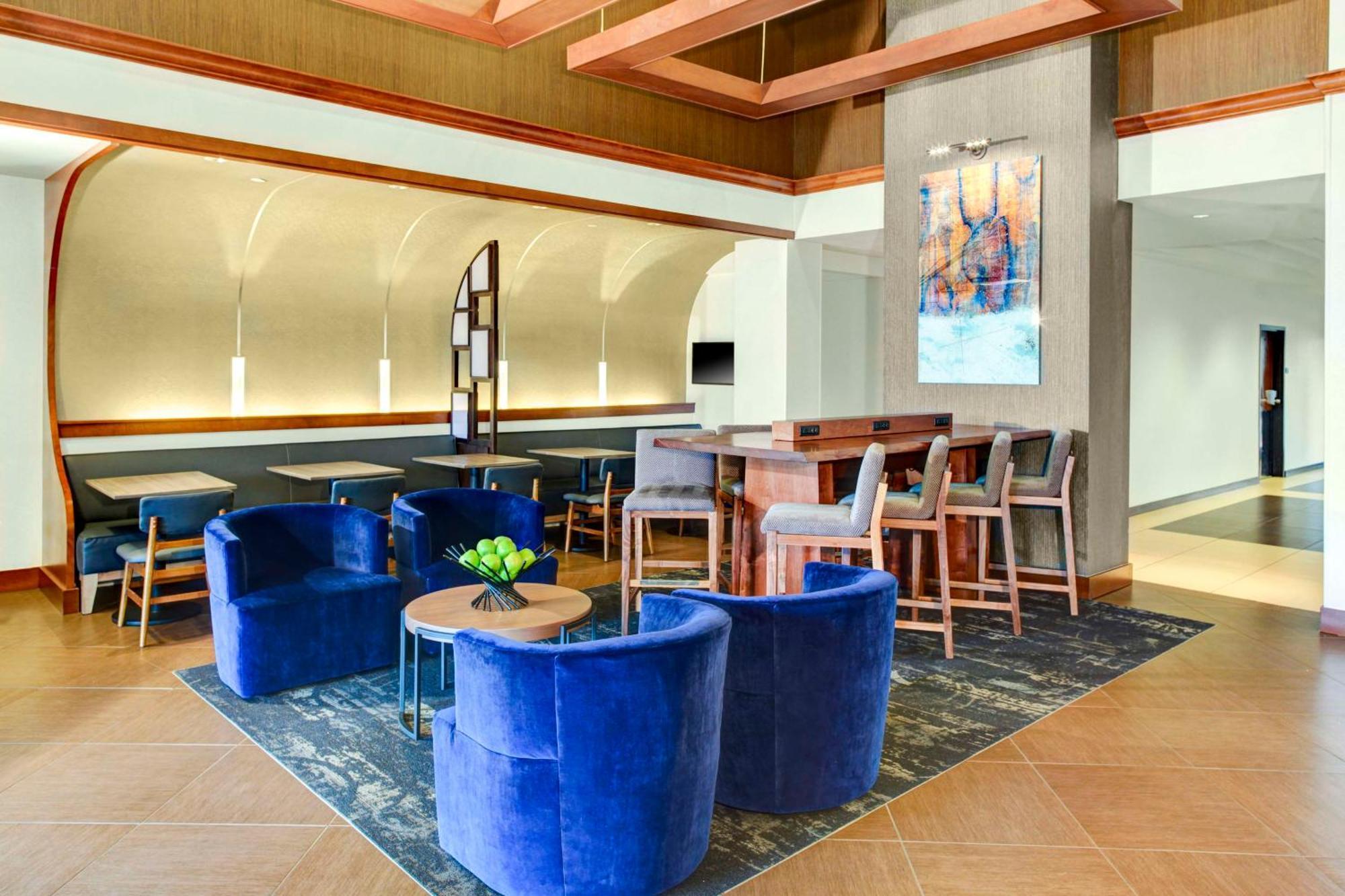 Hyatt Place Cincinnati Airport Florence Luaran gambar