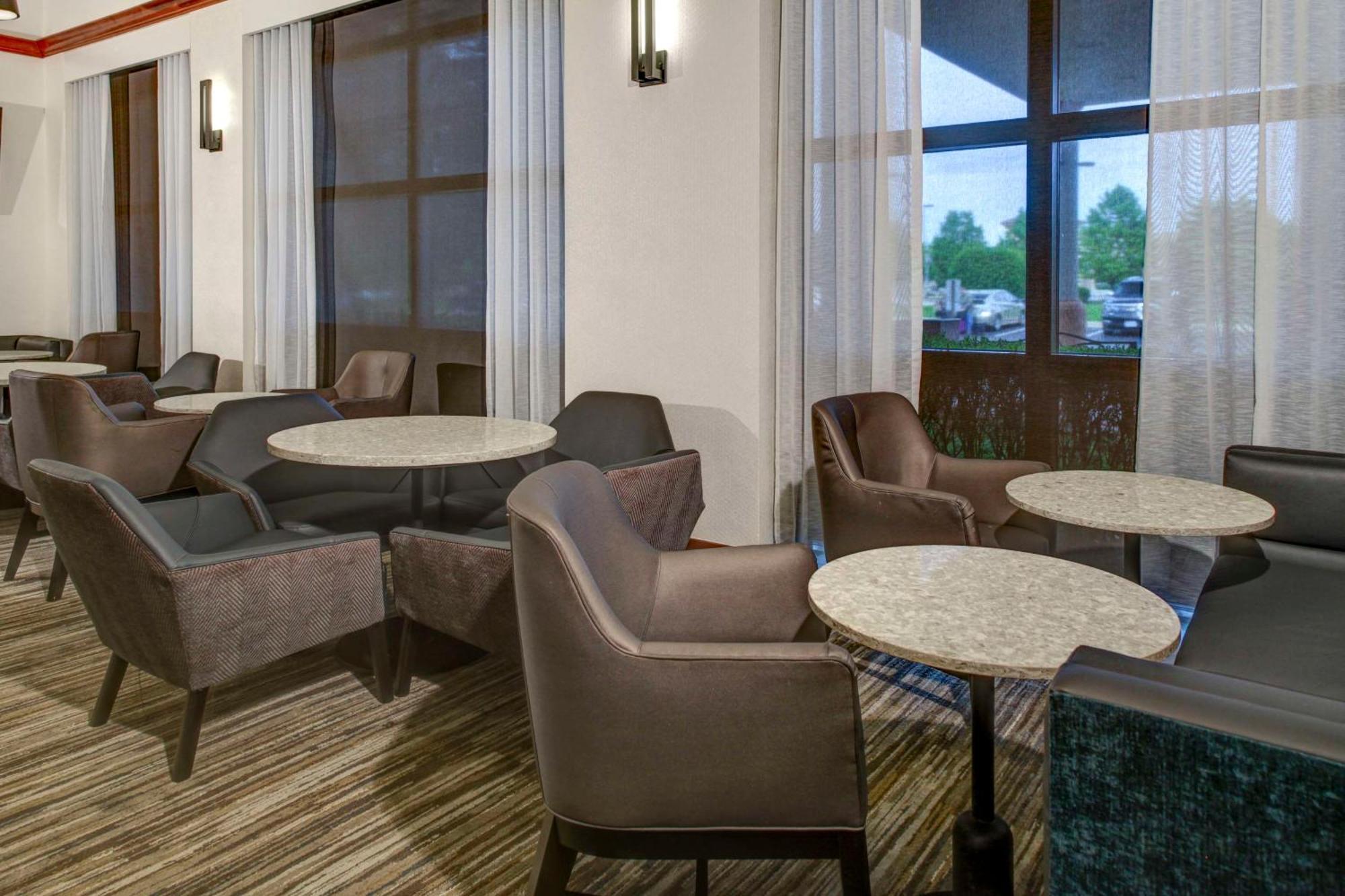 Hyatt Place Cincinnati Airport Florence Luaran gambar