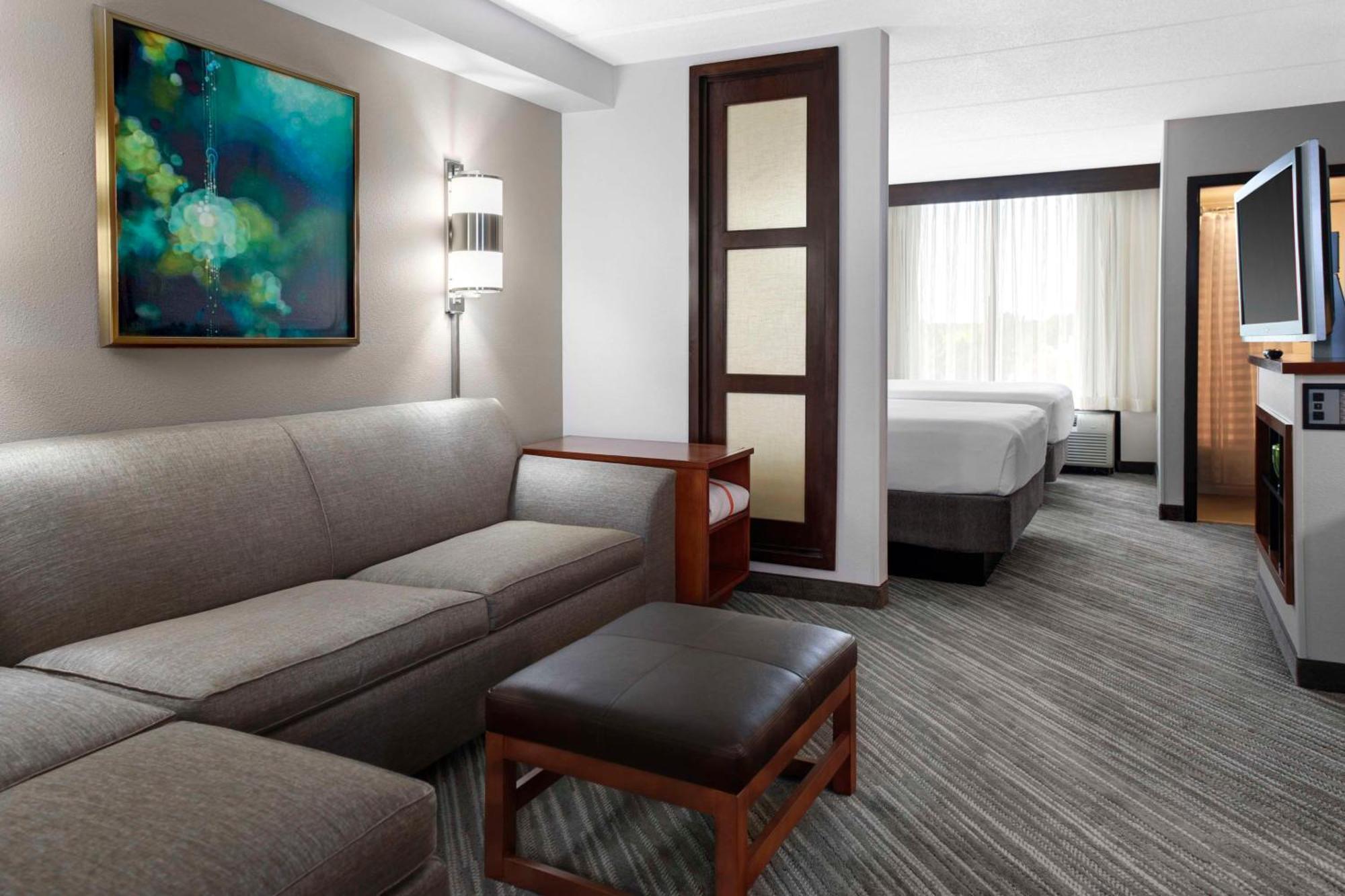 Hyatt Place Cincinnati Airport Florence Luaran gambar