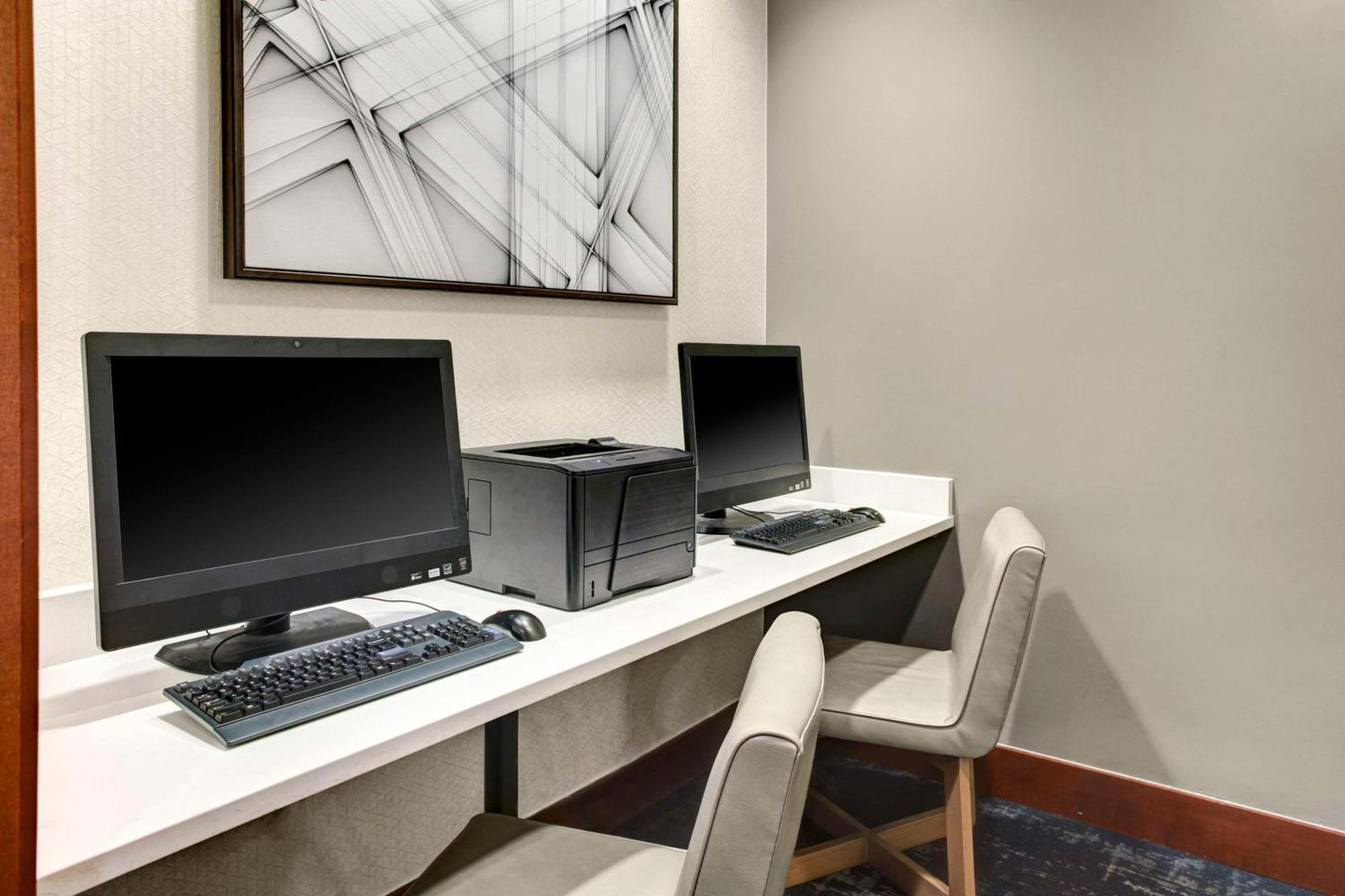 Hyatt Place Cincinnati Airport Florence Luaran gambar