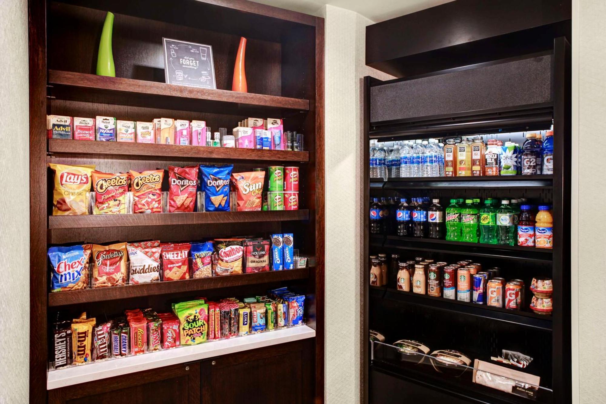 Hyatt Place Cincinnati Airport Florence Luaran gambar