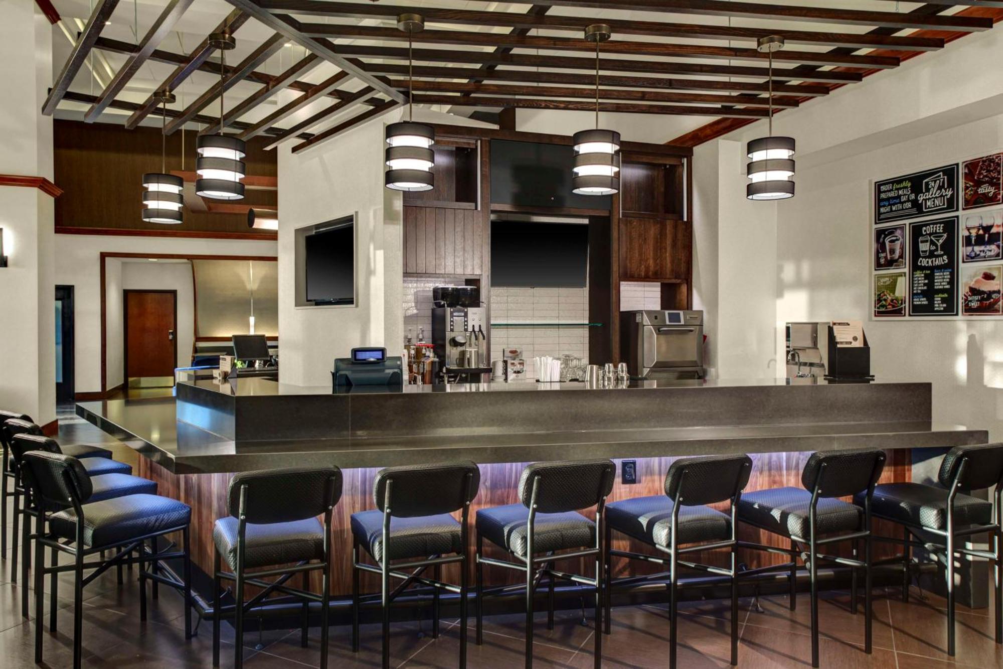 Hyatt Place Cincinnati Airport Florence Luaran gambar