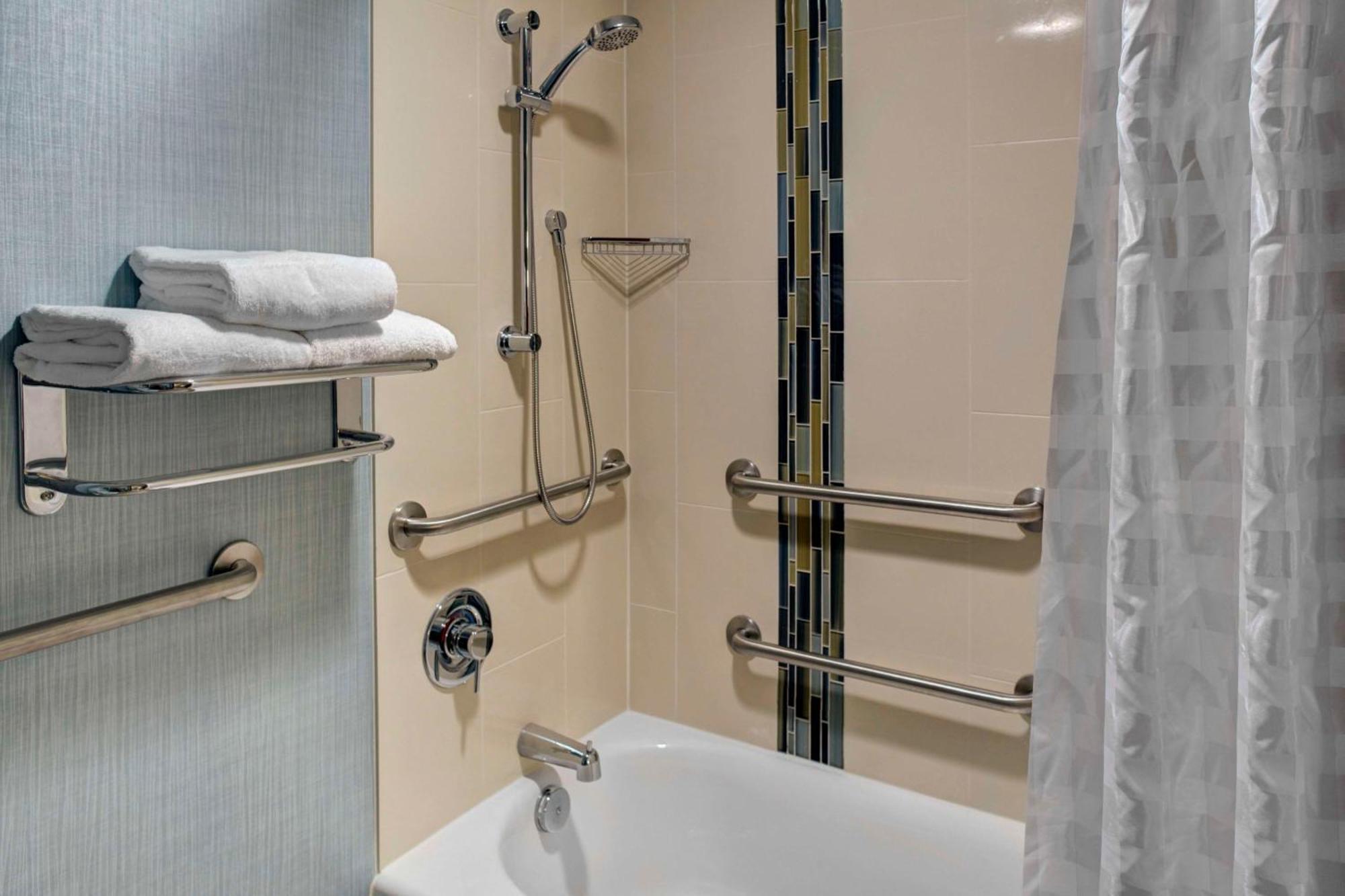 Hyatt Place Cincinnati Airport Florence Luaran gambar