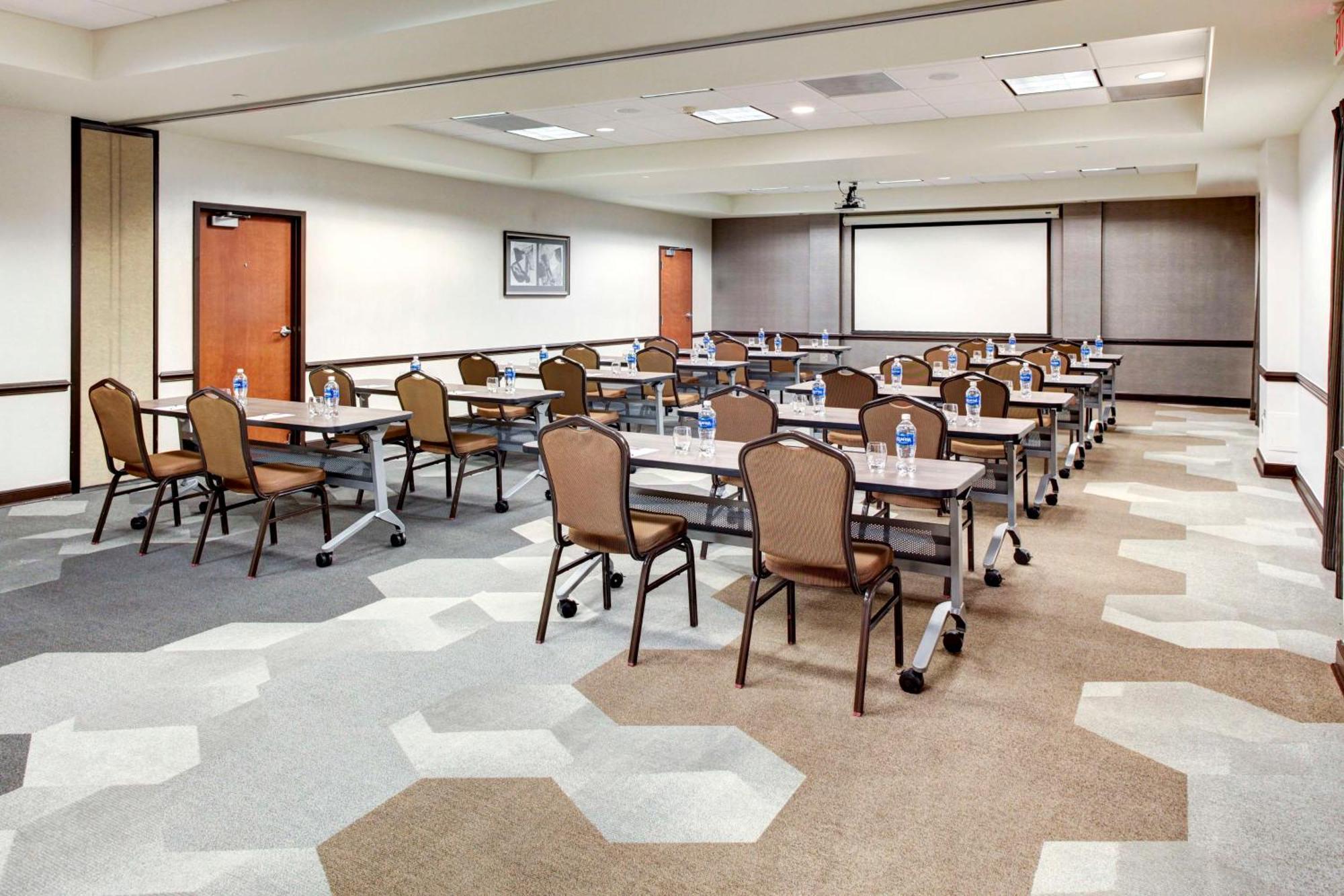 Hyatt Place Cincinnati Airport Florence Luaran gambar