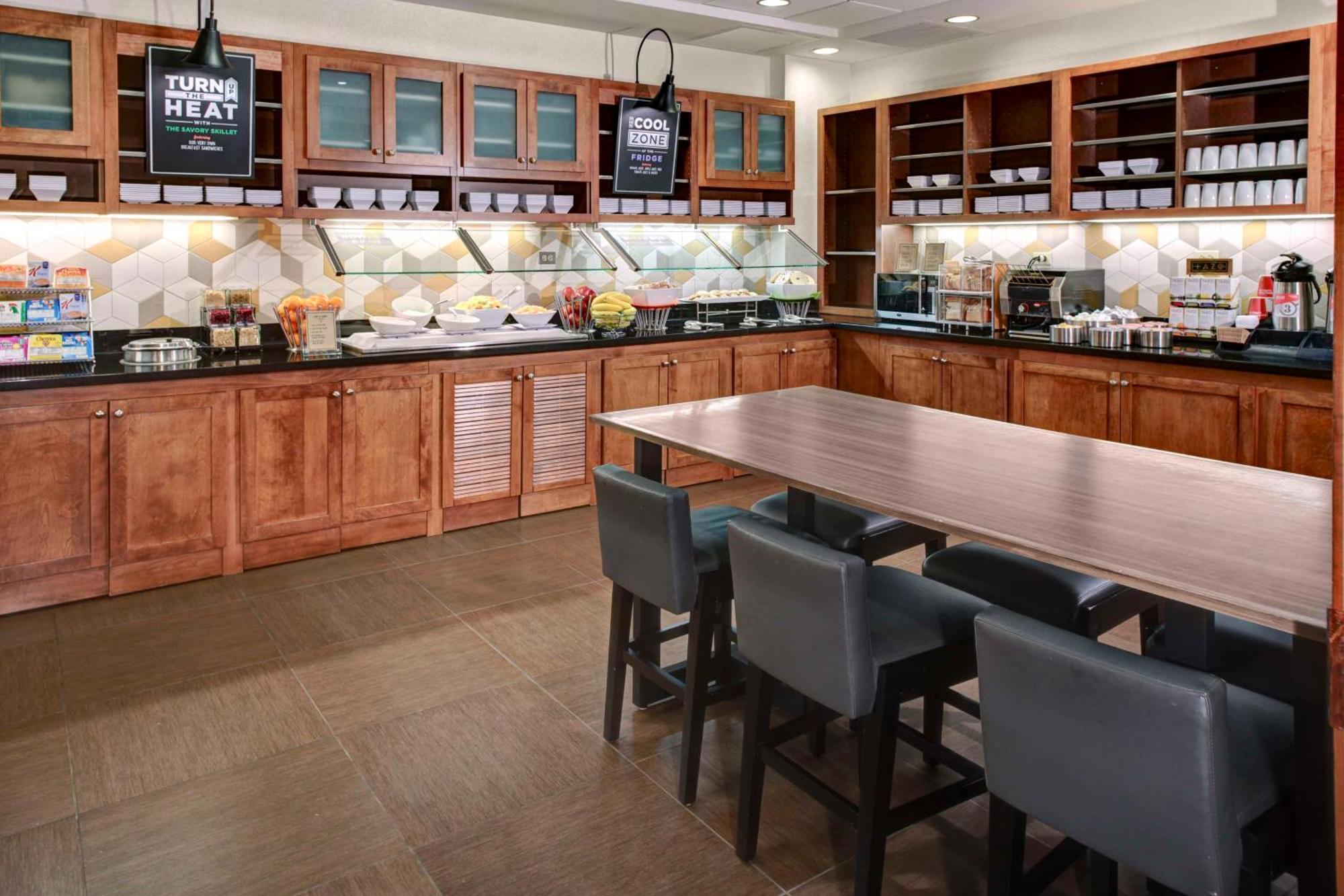 Hyatt Place Cincinnati Airport Florence Luaran gambar