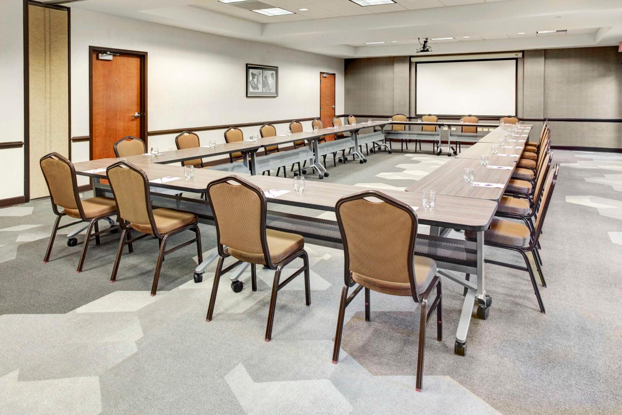 Hyatt Place Cincinnati Airport Florence Luaran gambar