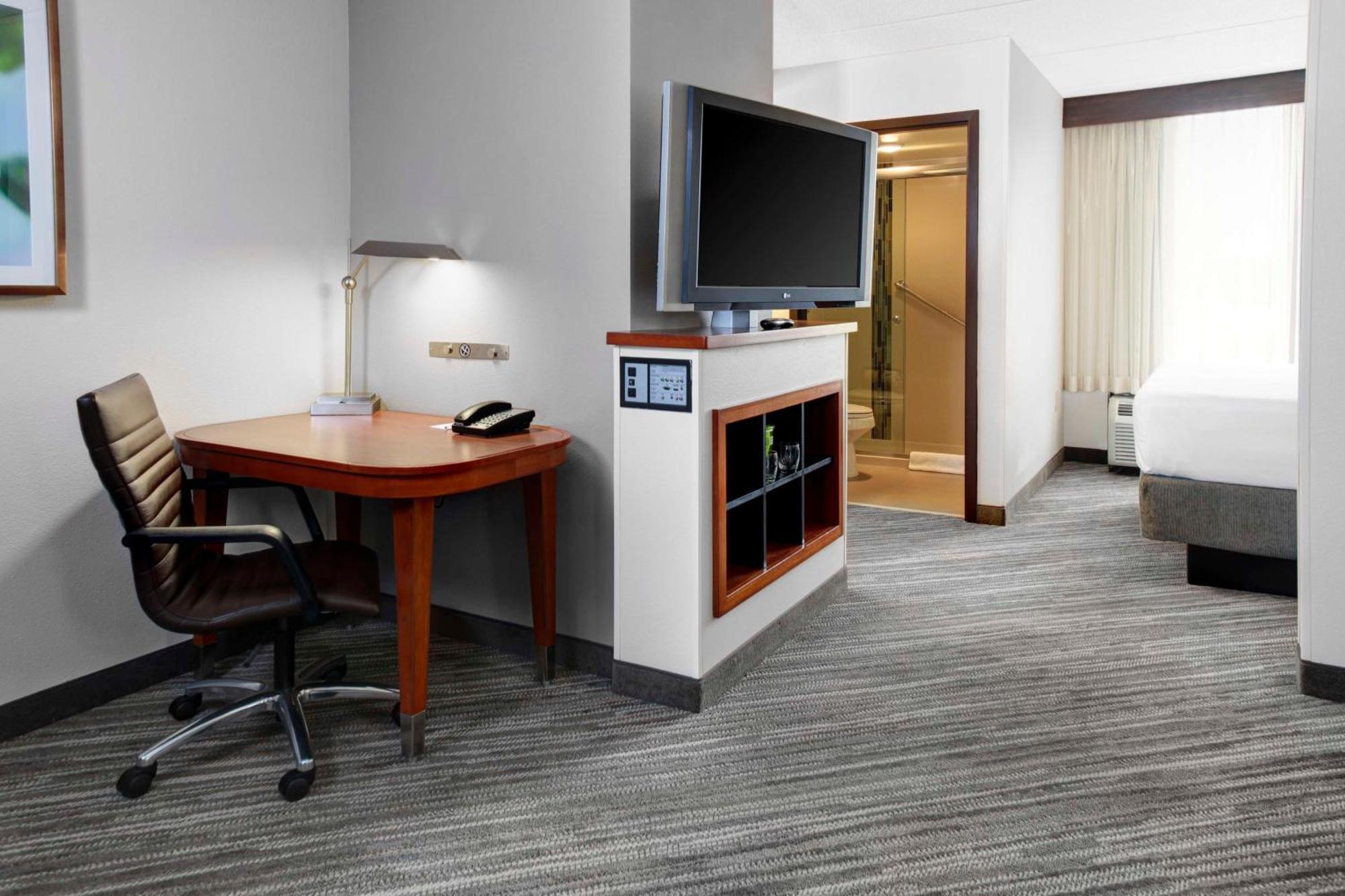Hyatt Place Cincinnati Airport Florence Luaran gambar