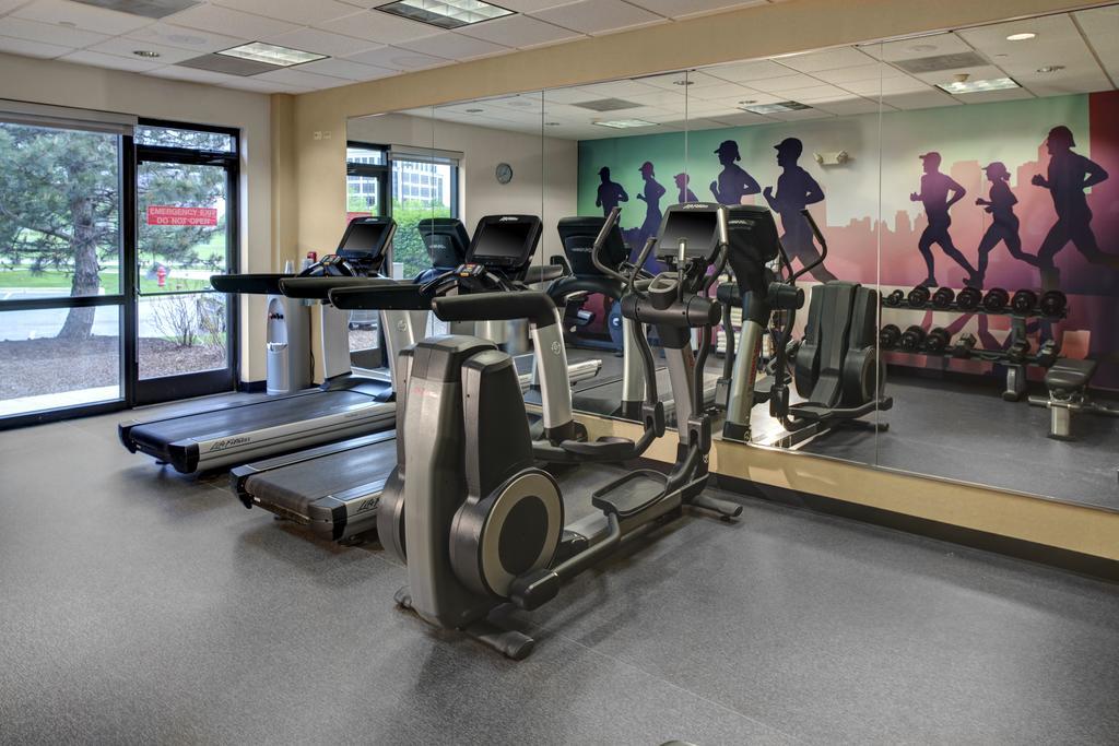 Hyatt Place Cincinnati Airport Florence Luaran gambar