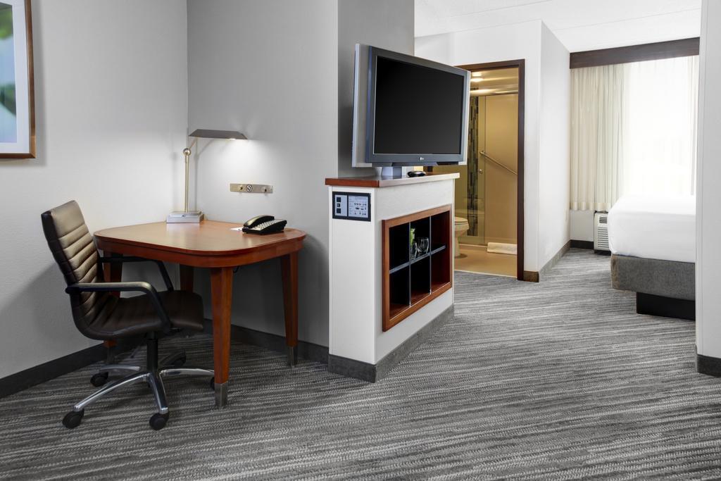 Hyatt Place Cincinnati Airport Florence Luaran gambar