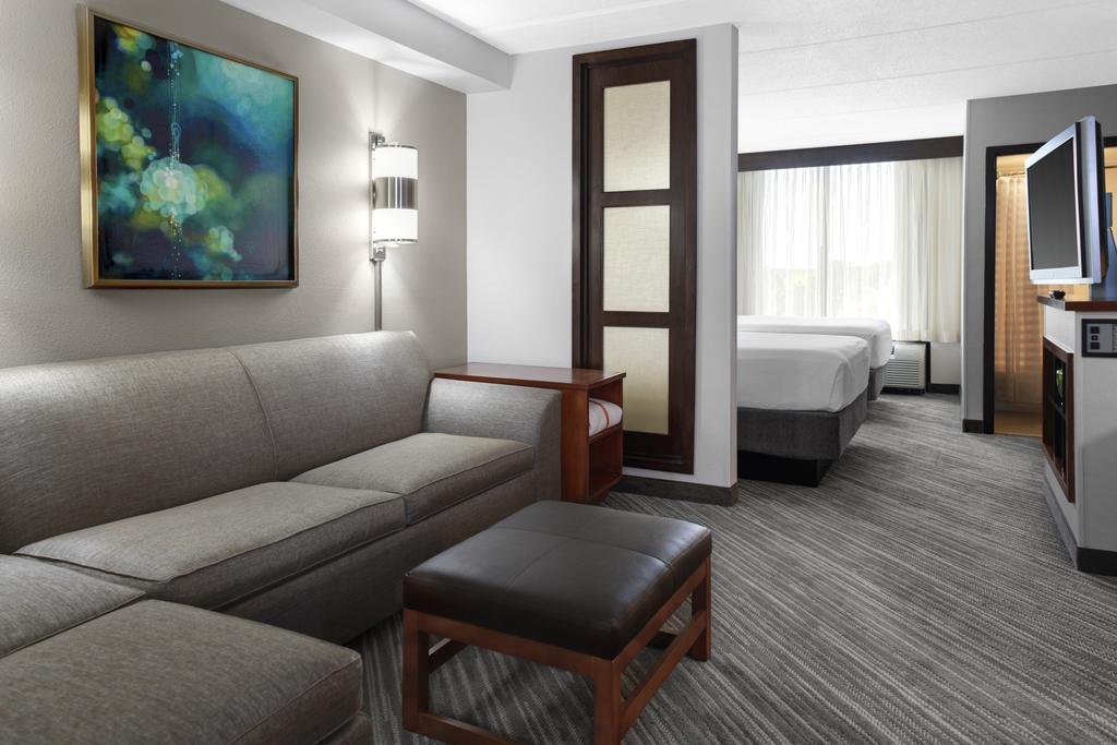Hyatt Place Cincinnati Airport Florence Bilik gambar