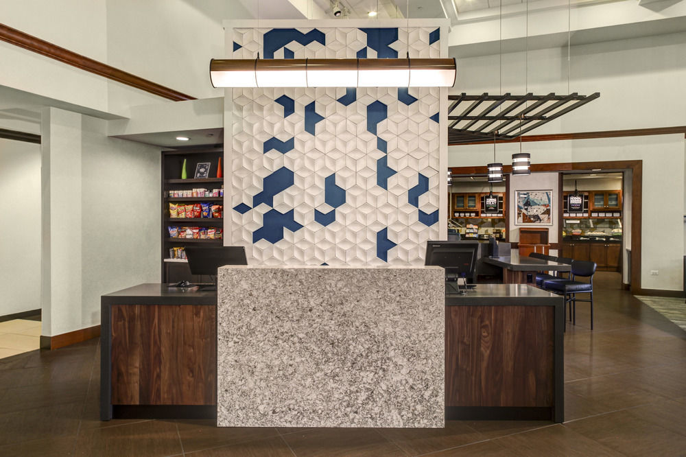 Hyatt Place Cincinnati Airport Florence Luaran gambar