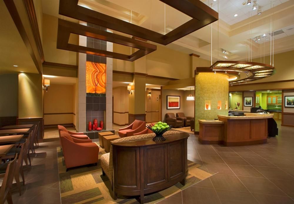 Hyatt Place Cincinnati Airport Florence Luaran gambar