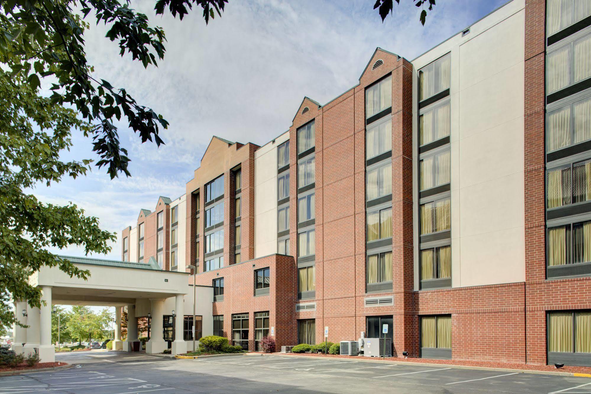 Hyatt Place Cincinnati Airport Florence Luaran gambar