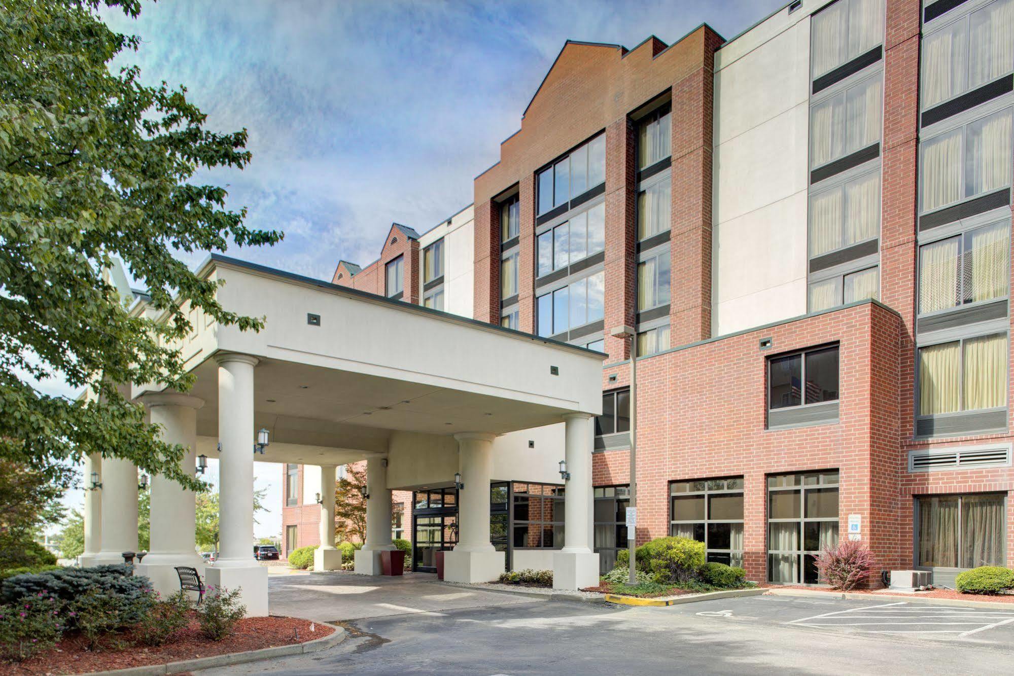 Hyatt Place Cincinnati Airport Florence Luaran gambar
