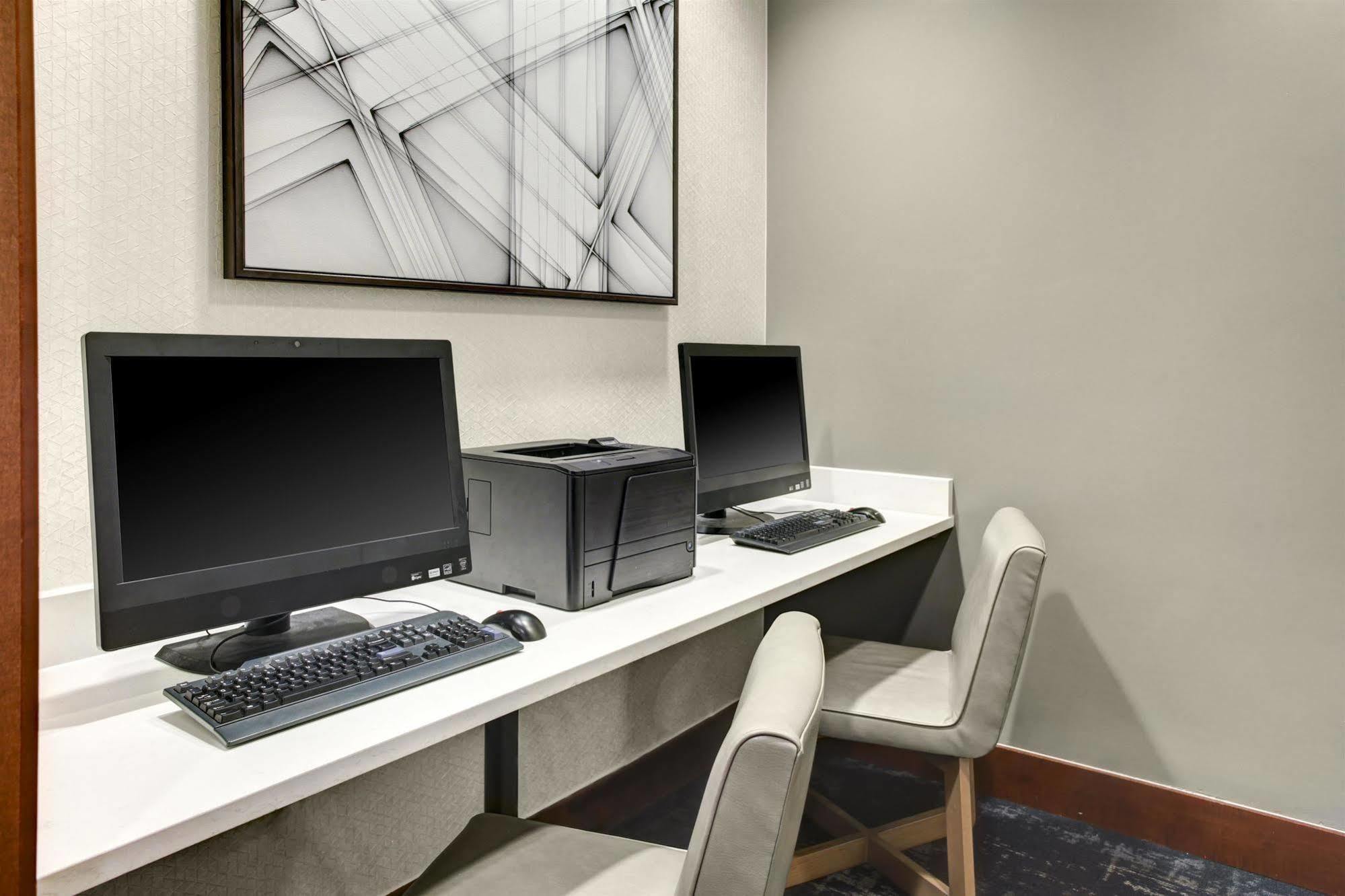 Hyatt Place Cincinnati Airport Florence Luaran gambar
