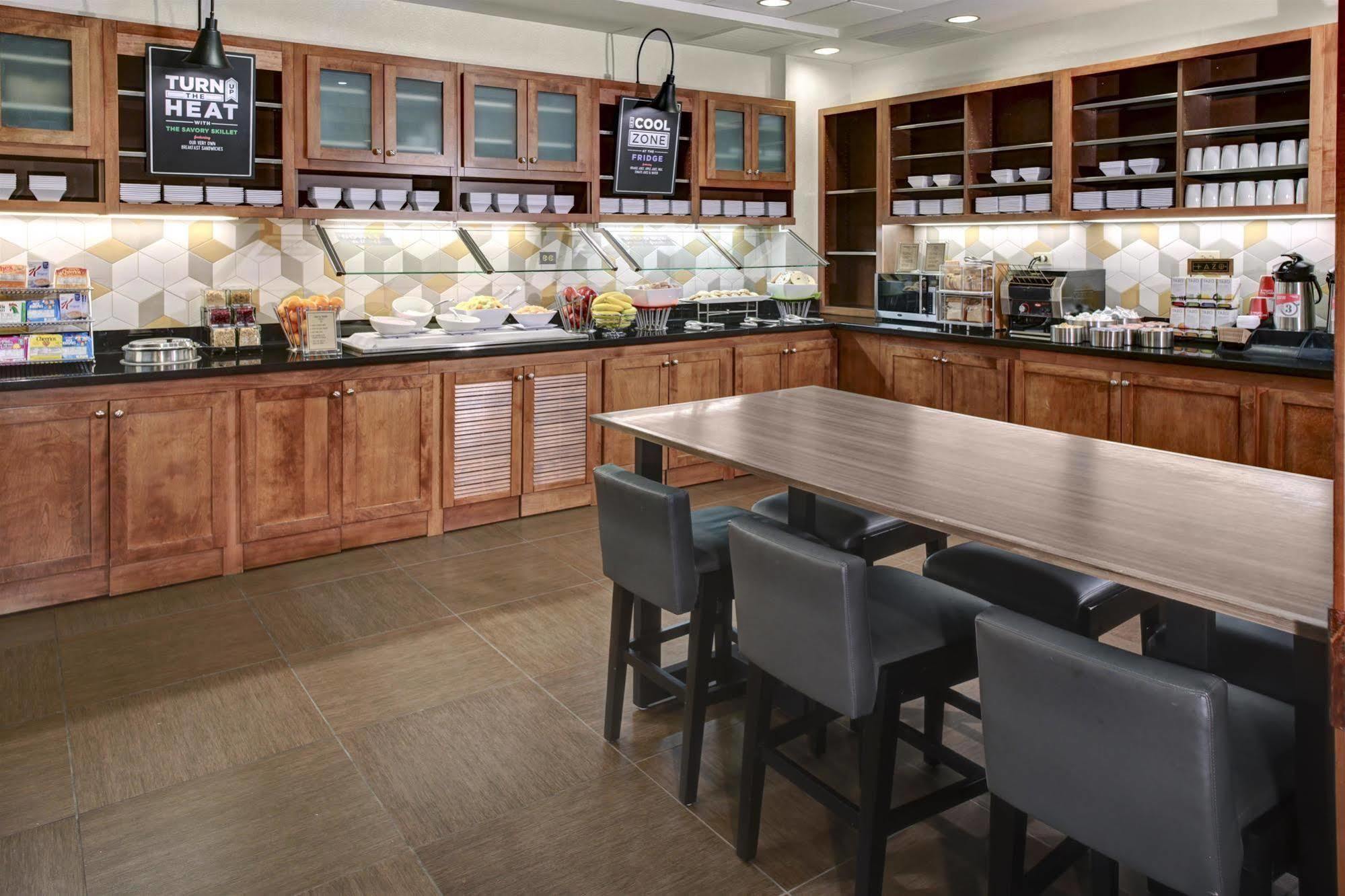 Hyatt Place Cincinnati Airport Florence Luaran gambar