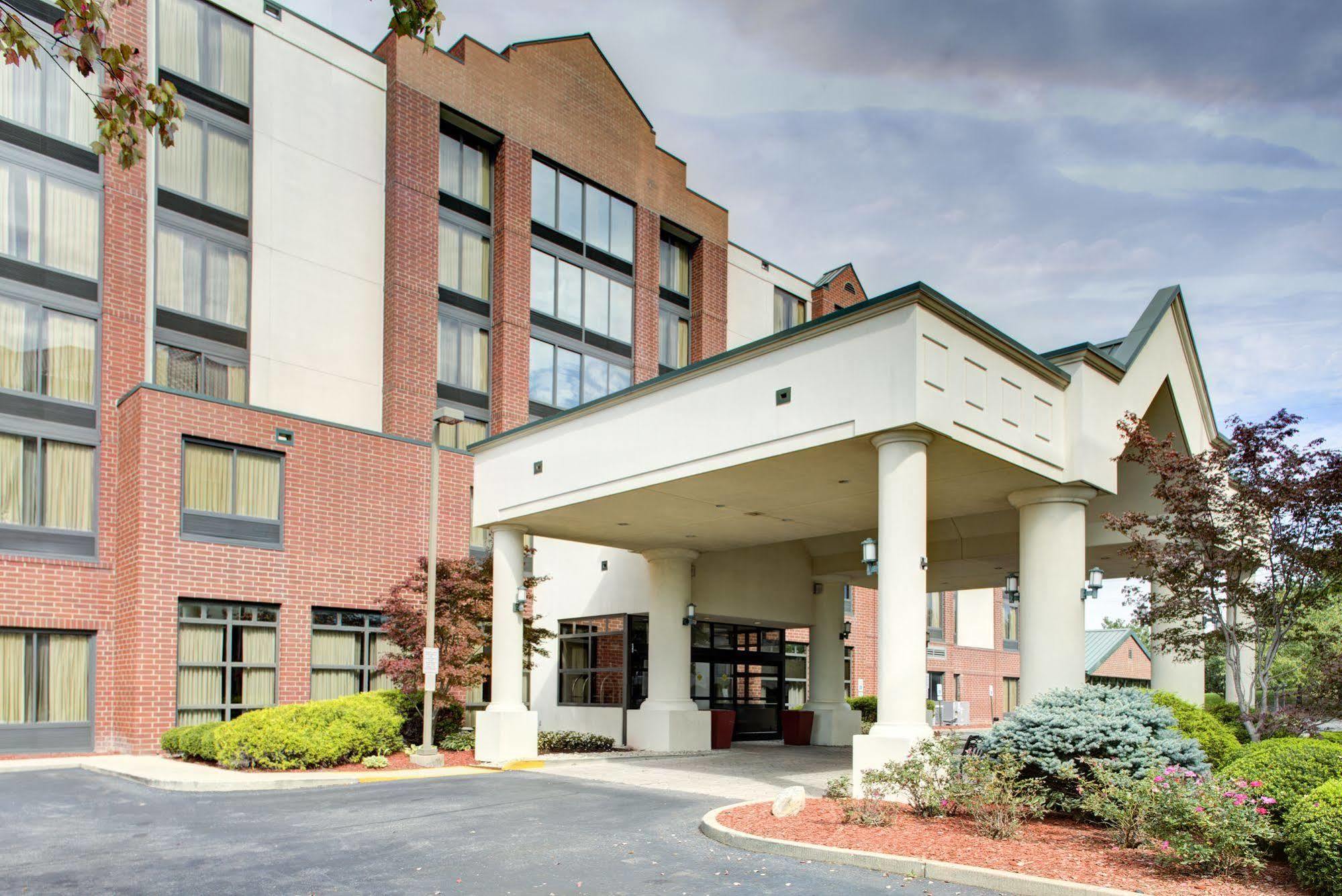 Hyatt Place Cincinnati Airport Florence Luaran gambar