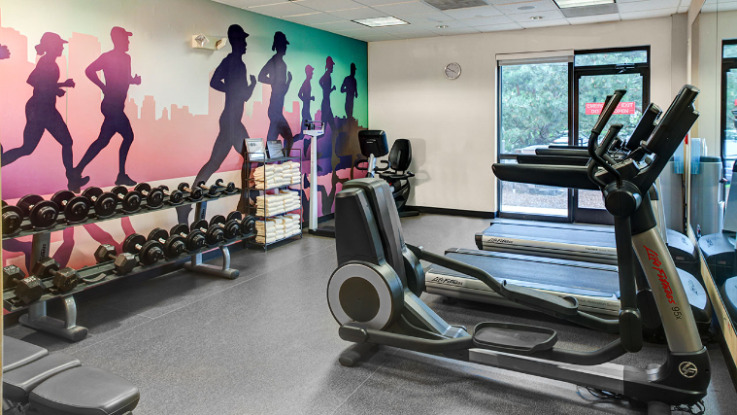Hyatt Place Cincinnati Airport Florence Luaran gambar