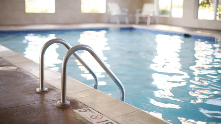 Hyatt Place Cincinnati Airport Florence Luaran gambar
